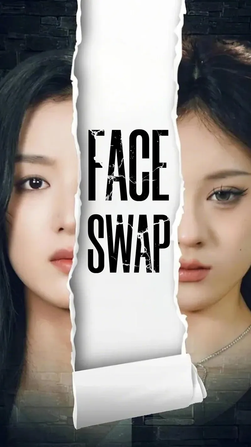 Face Swap cover