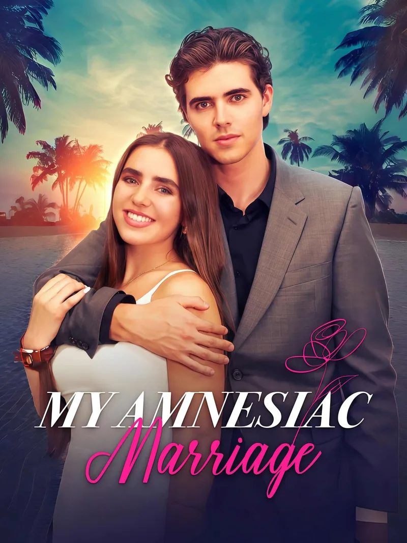 My Amnesiac Marriage cover