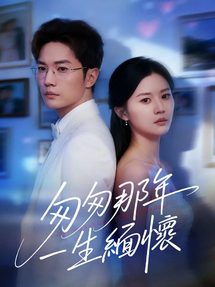 《匆匆那年，一生緬懷》封面