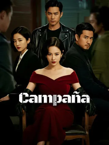 Portada de Campaña