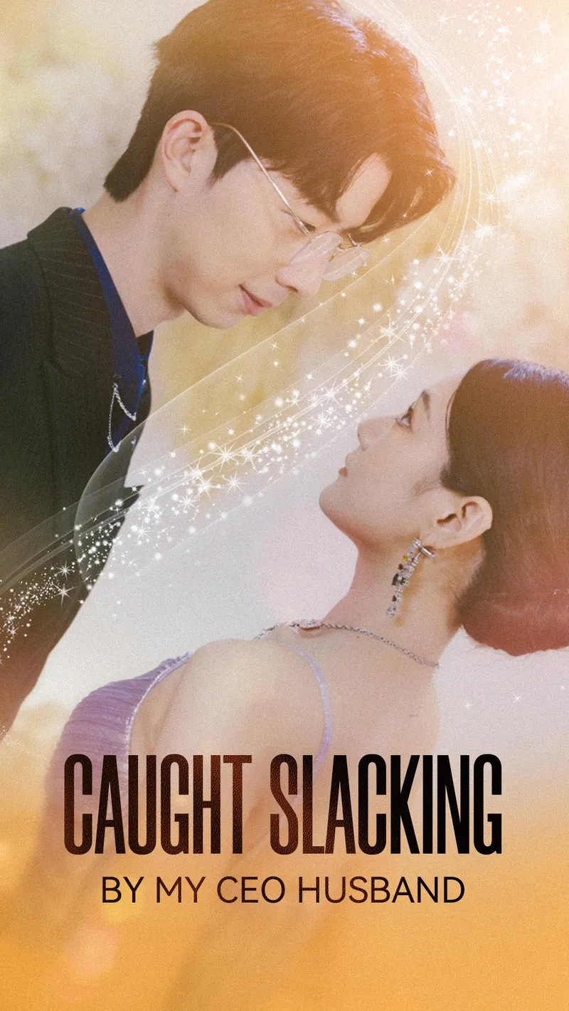 Caught Slacking by My CEO Husband cover