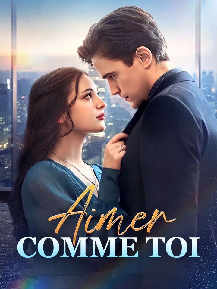 Couverture de Aimer comme toi