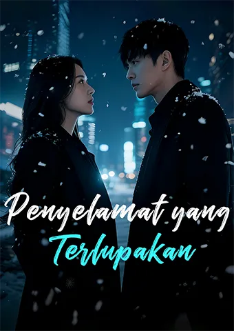 Sampul Penyelamat yang Terlupakan