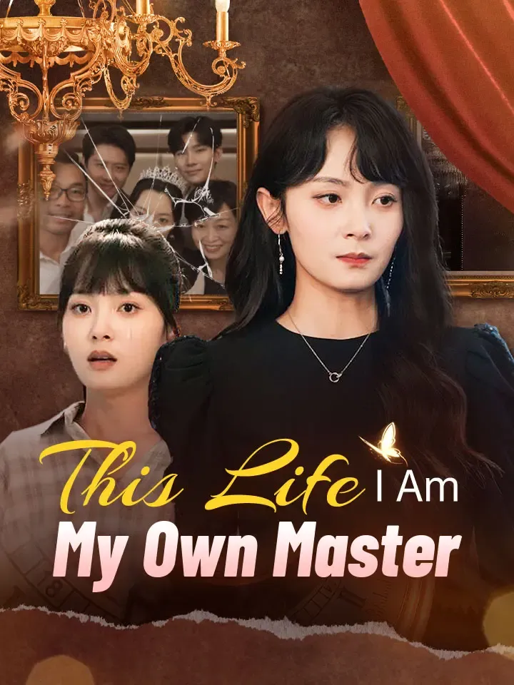 This Life, I Am My Own Master cover