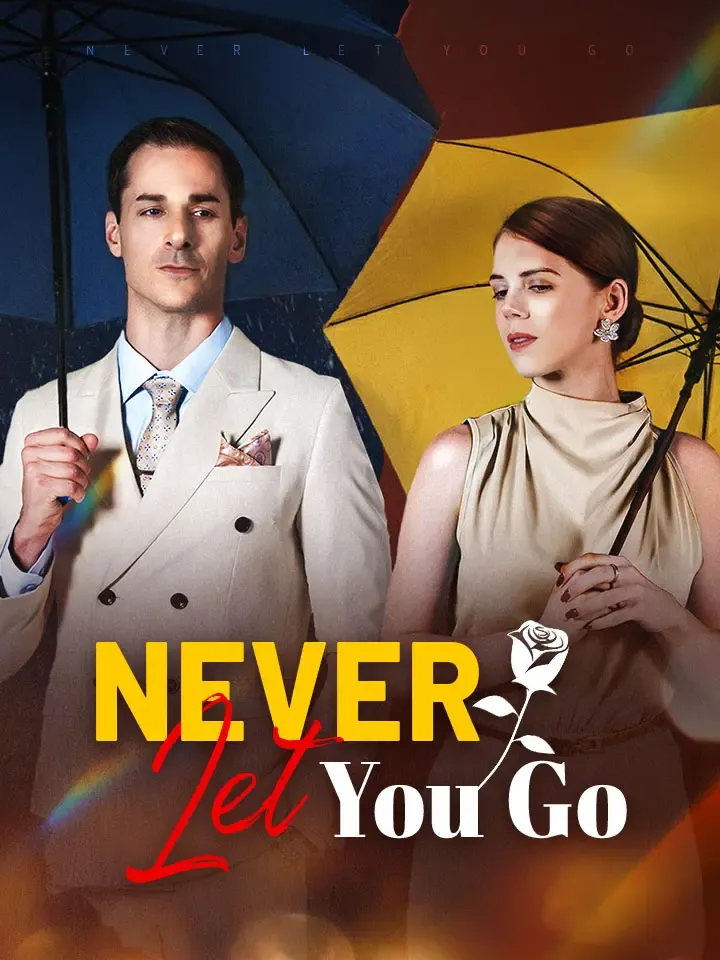 Never Let You Go cover