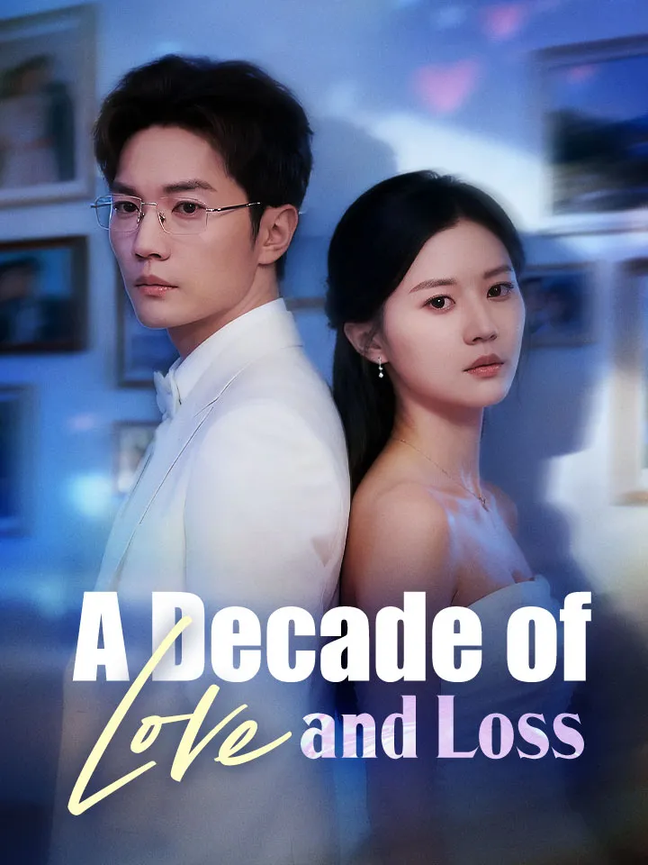 A Decade of Love and Loss cover