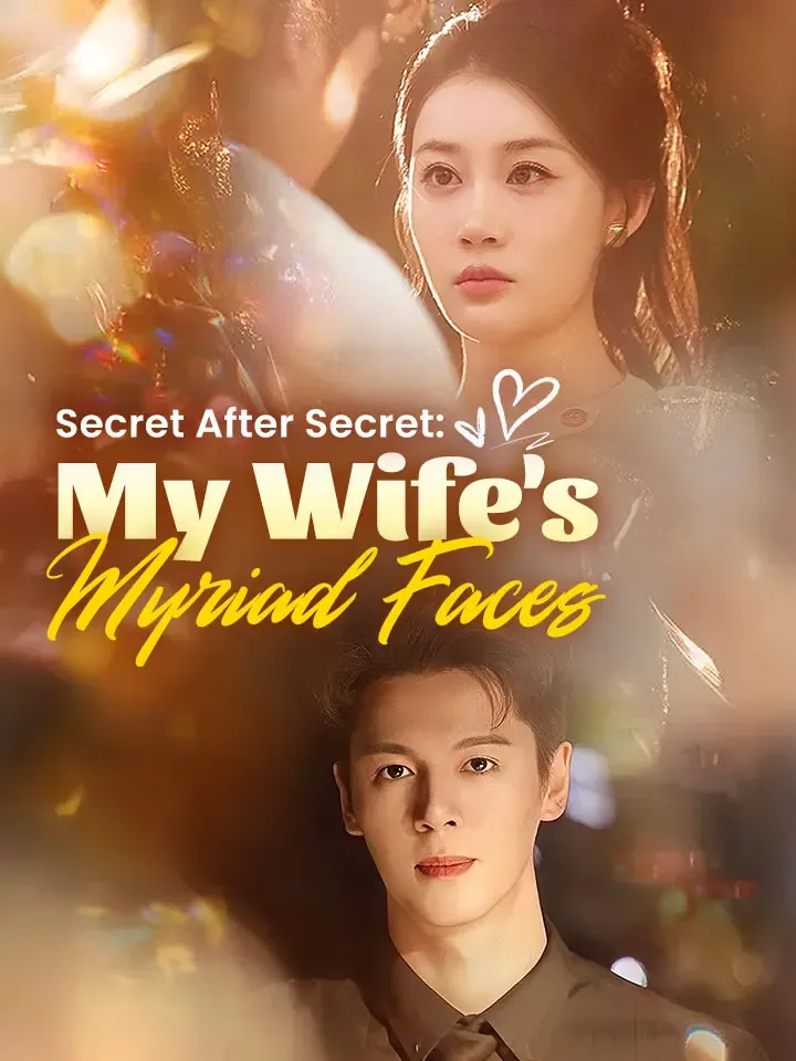 Secret After Secret: My Wife's Myriad Faces cover