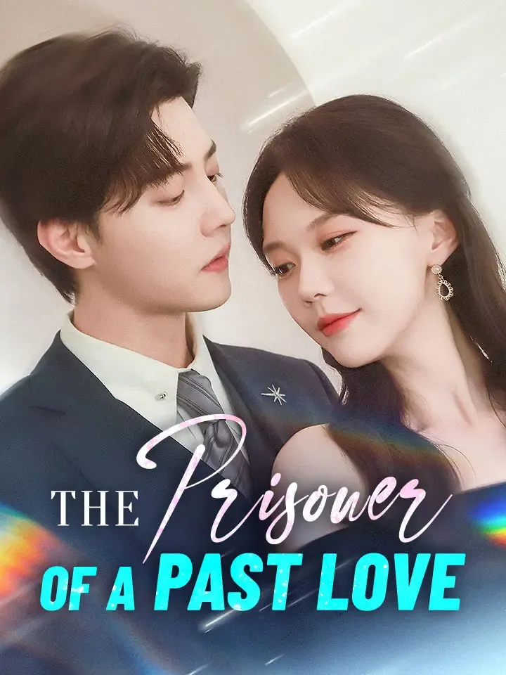 The Prisoner of a Past Love cover