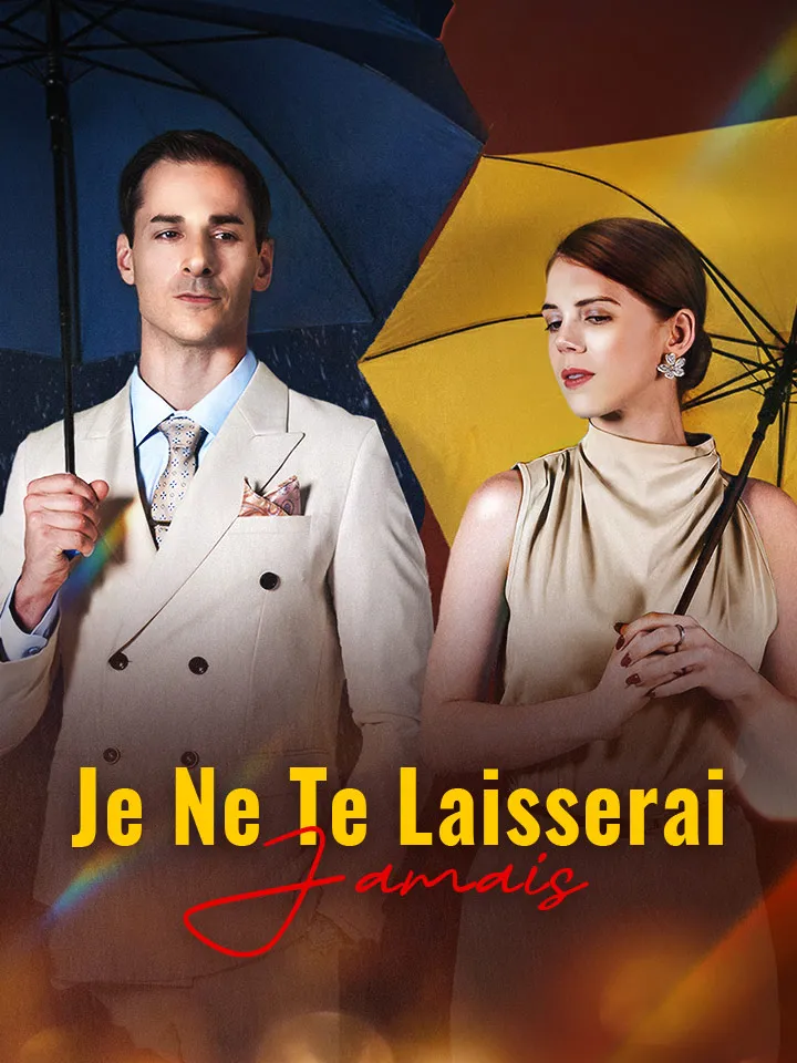 Couverture de Je Ne Te Laisserai Jamais