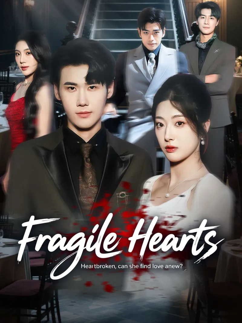Fragile Hearts cover