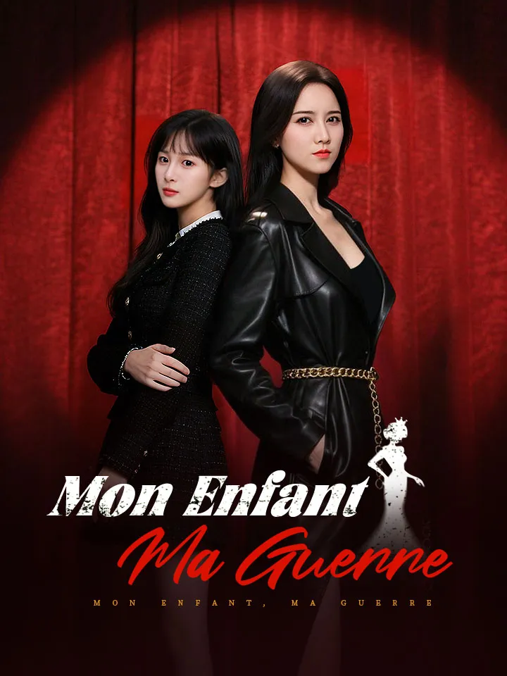Couverture de Mon Enfant, Ma Guerre