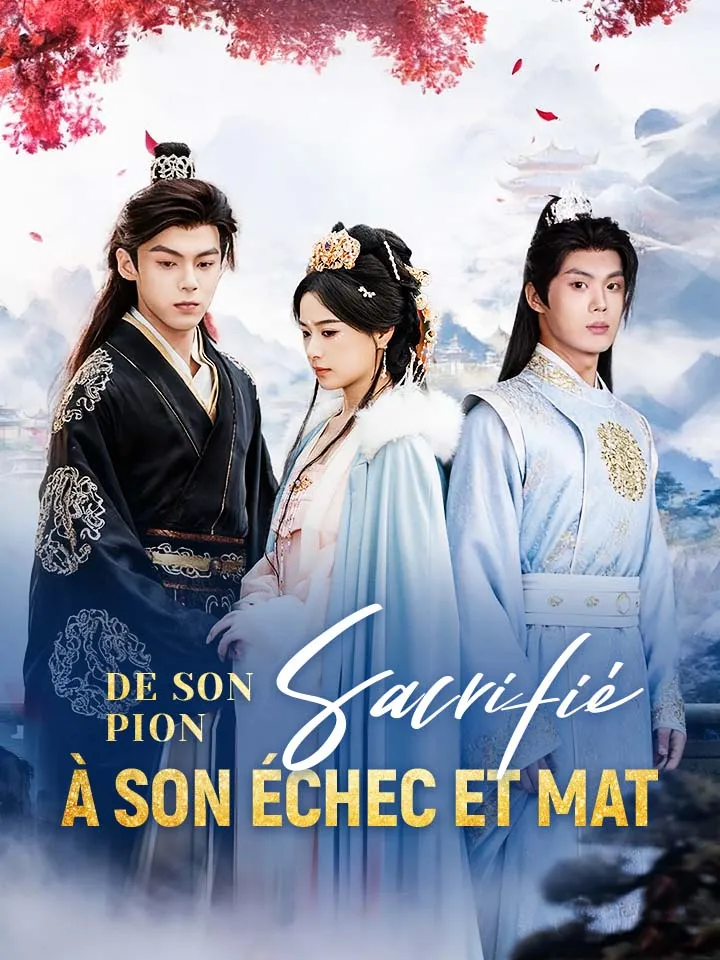 Couverture de De Son Pion Sacrifié À Son Échec et Mat