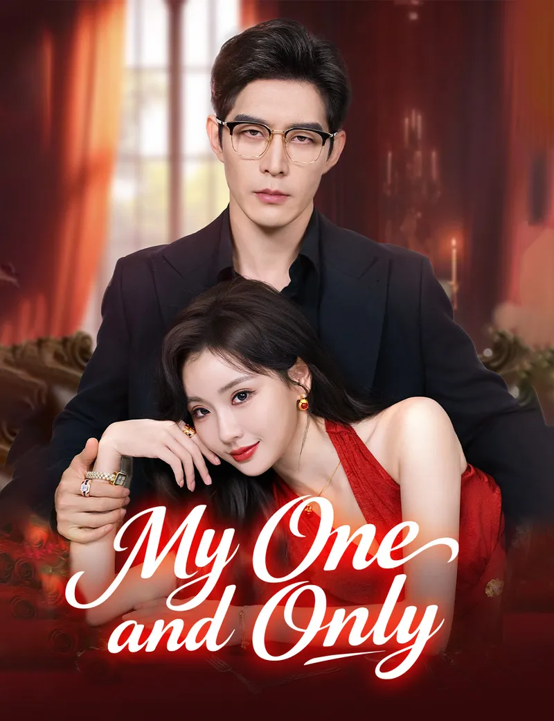 My One and Only cover