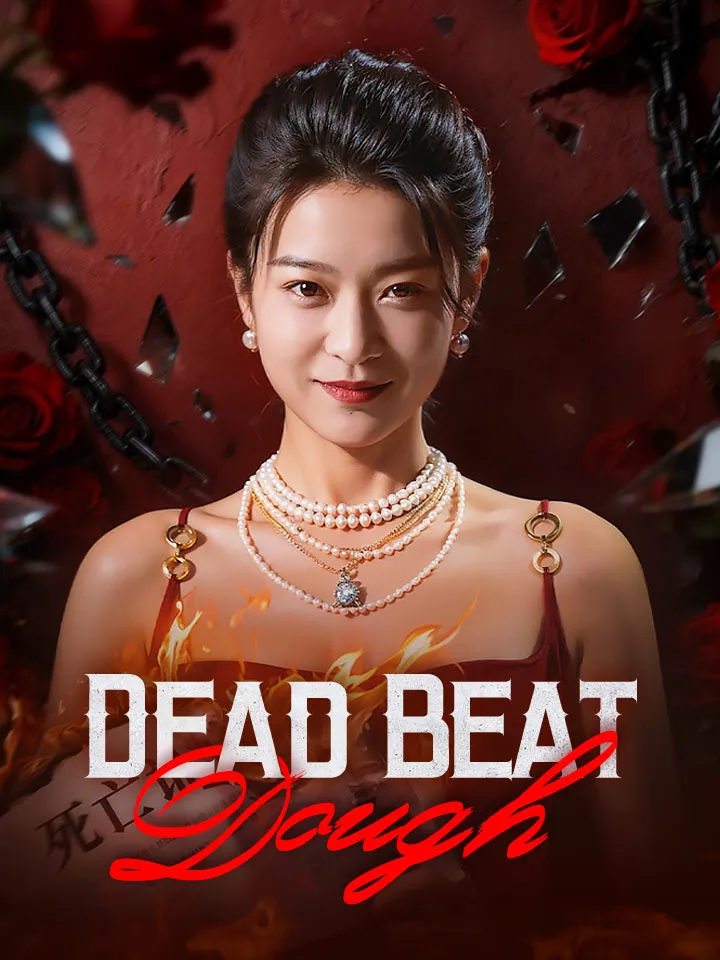 Dead Beat Dough cover