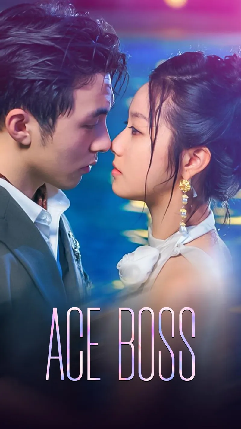 Ace Boss cover