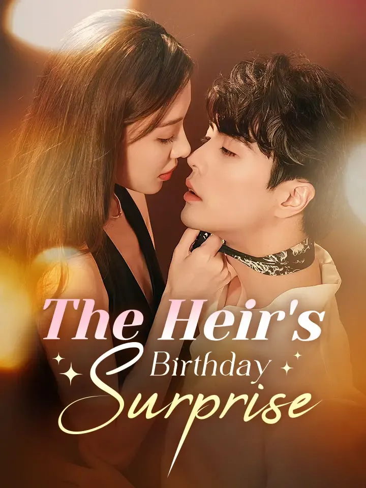 The Heir's Birthday Surprise cover