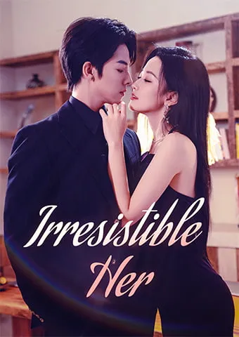 Irresistible Her cover
