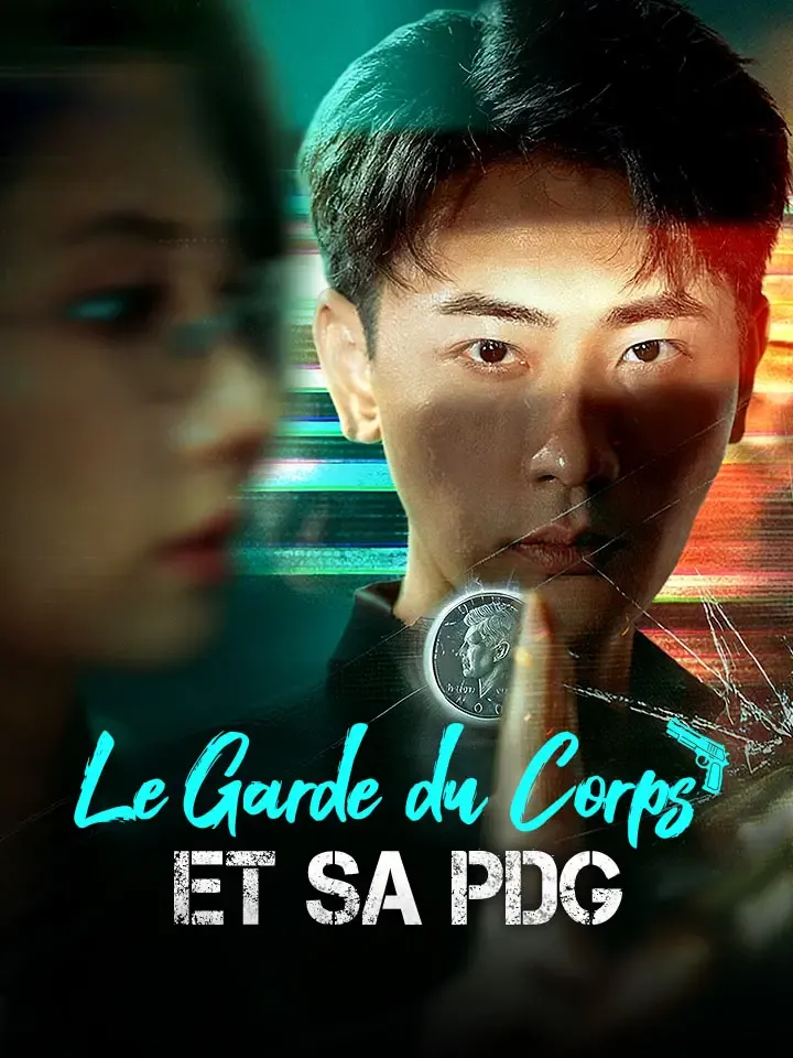 Couverture de Le Garde du Corps et sa PDG