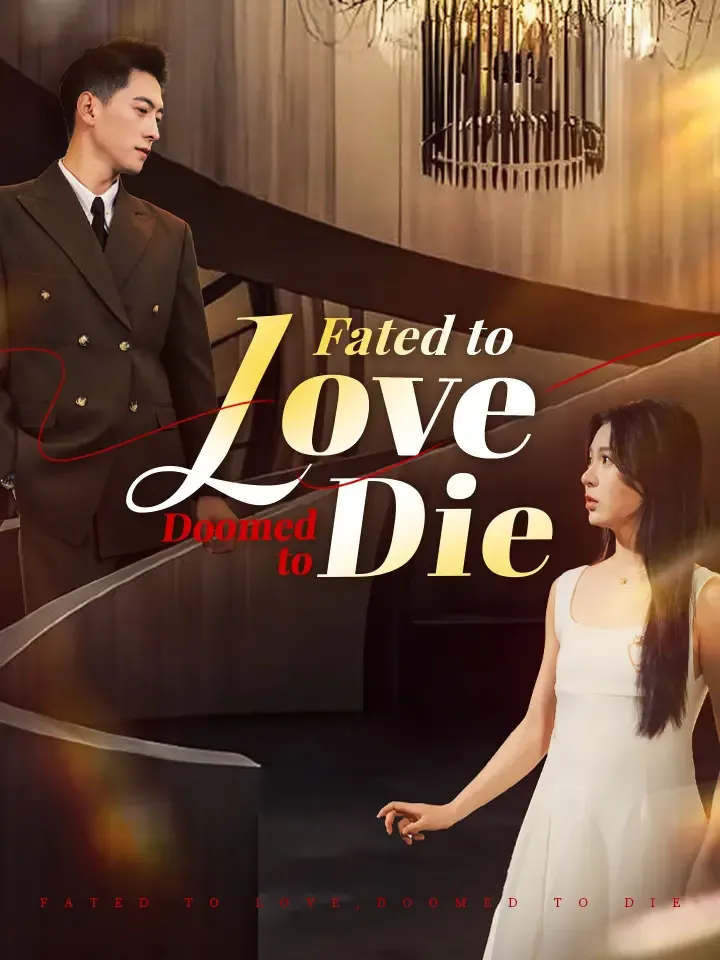 Fated to Love, Doomed to Die cover