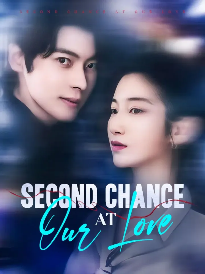 Second Chance at Our Love cover