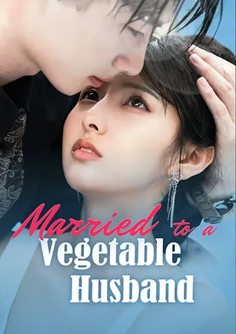 Married to a Vegetable Husband cover