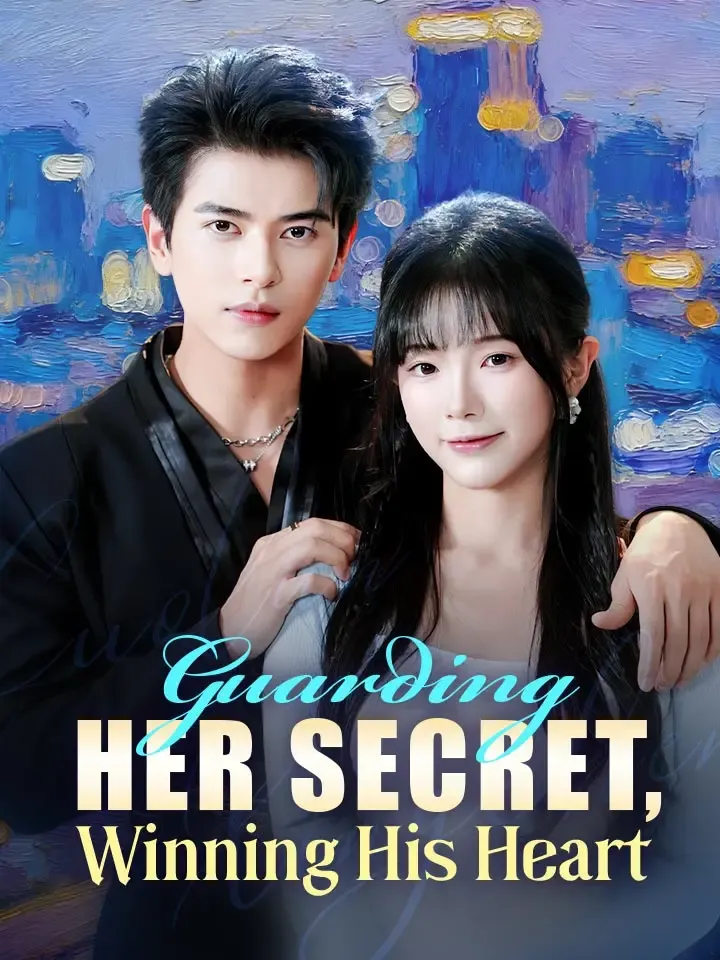 Guarding Her Secret, Winning His Heart cover