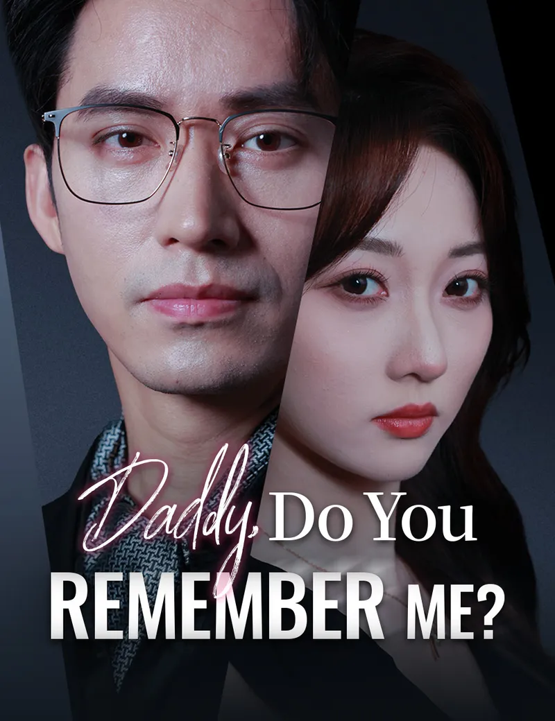Daddy, Do You Remember Me? cover