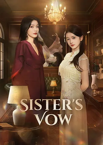 [Dubbed]Sister's Vow cover