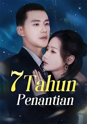 Sampul 7 Tahun Penantian