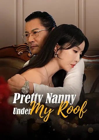 Pretty Nanny Under My Roof cover