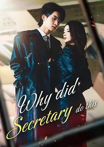 Why did Secretary do this cover