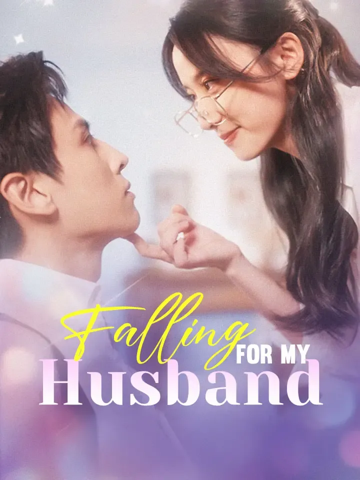 Falling For My Husband cover