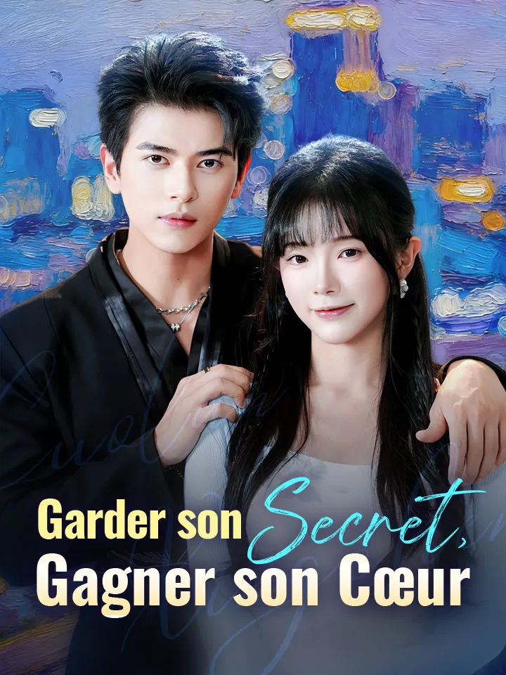 Couverture de Garder son Secret, Gagner son Cœur