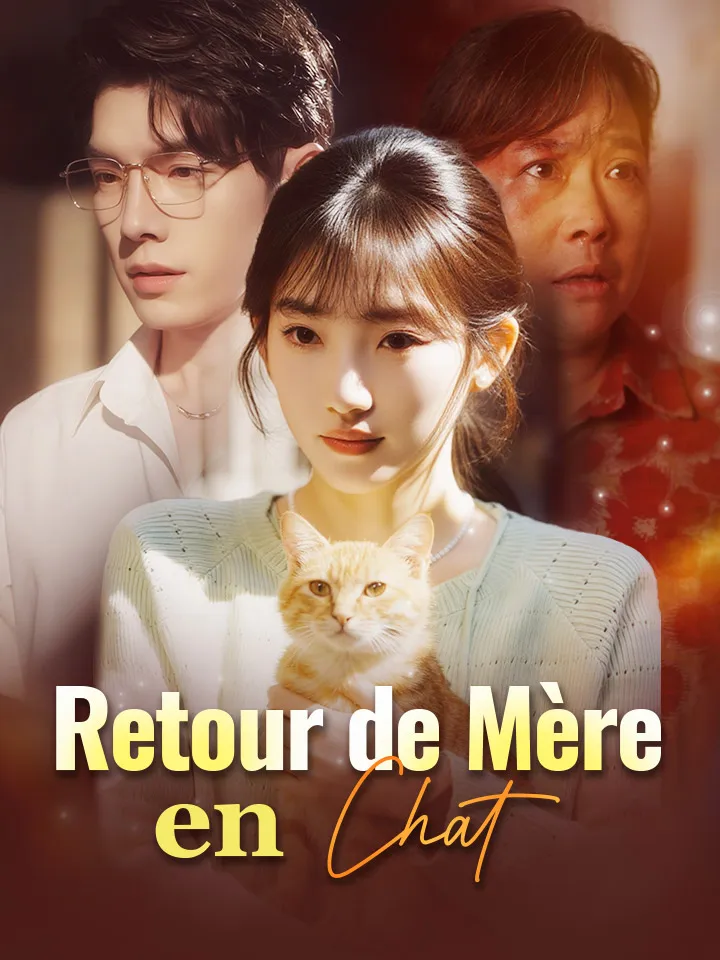 Couverture de Retour de Mère en Chat