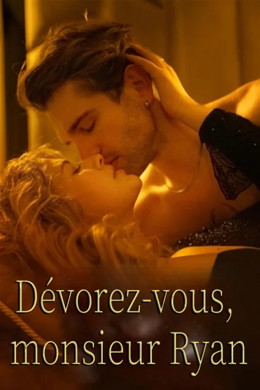 Couverture de Dévorez-vous, monsieur Ryan