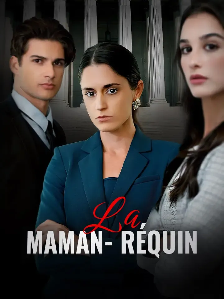 Couverture de La Maman-Réquin