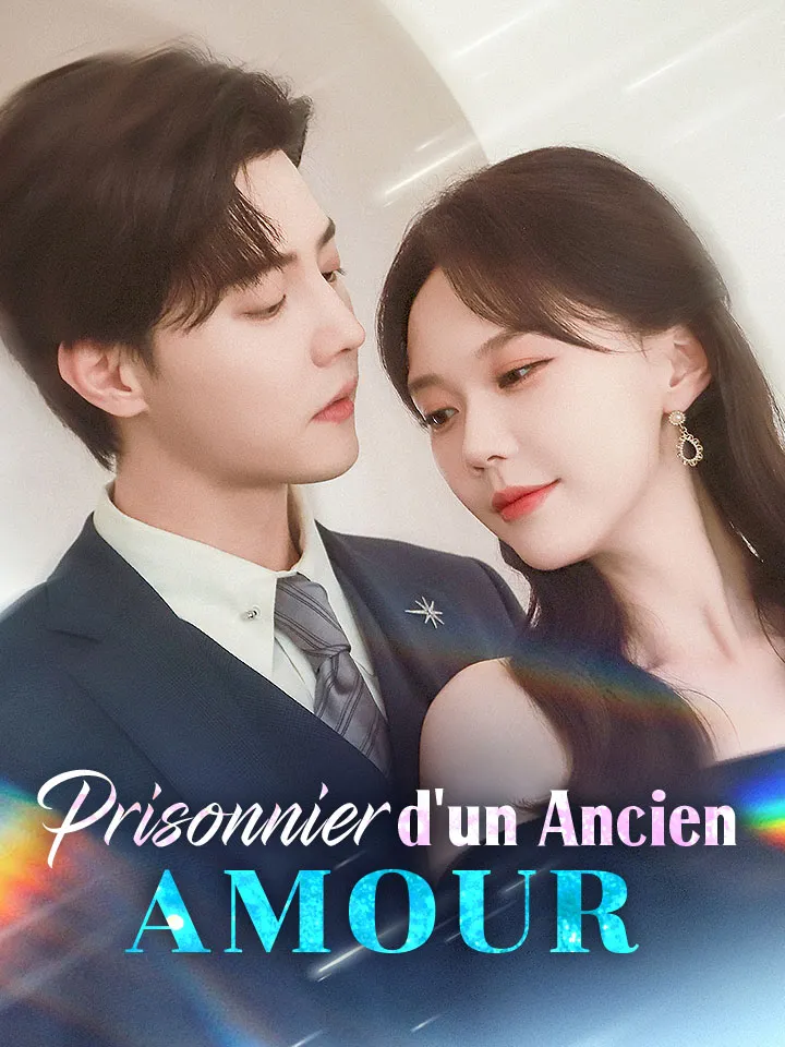 Couverture de Prisonnier d'un Ancien Amour