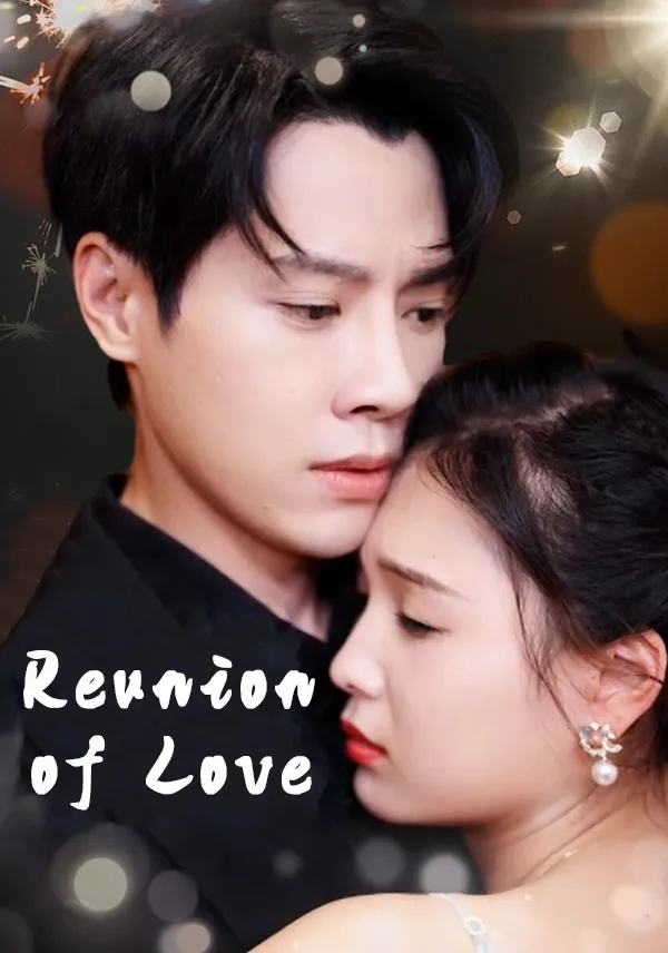 Reunion of Love cover
