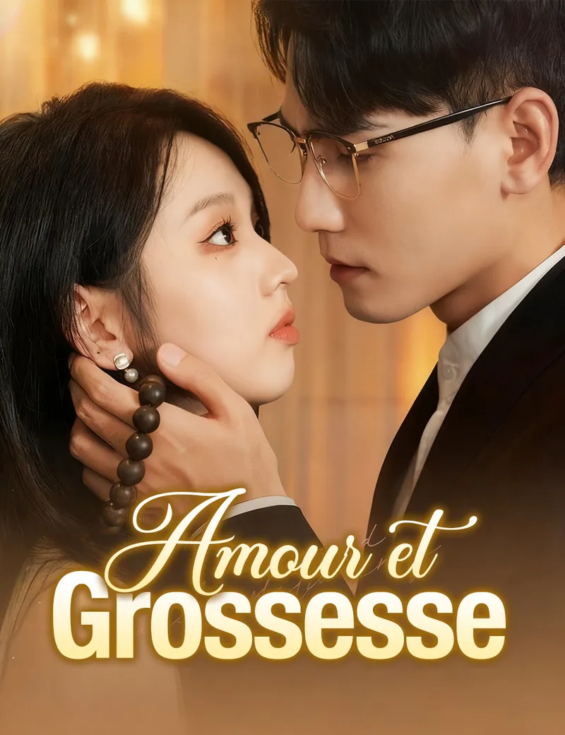 Couverture de Amour et Grossesse