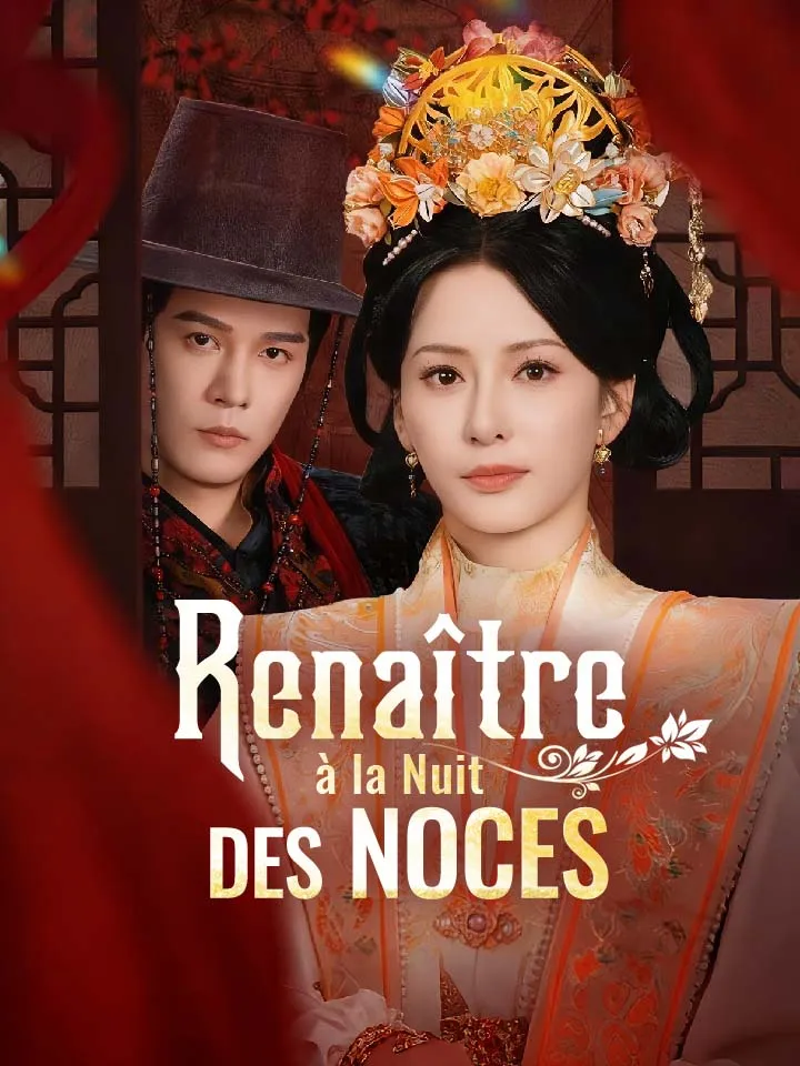 Couverture de Renaître à la Nuit des Noces