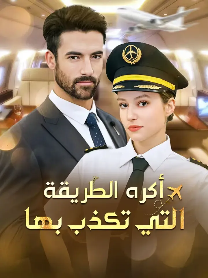 غلاف أكره الطريقة التي تكذب بها
