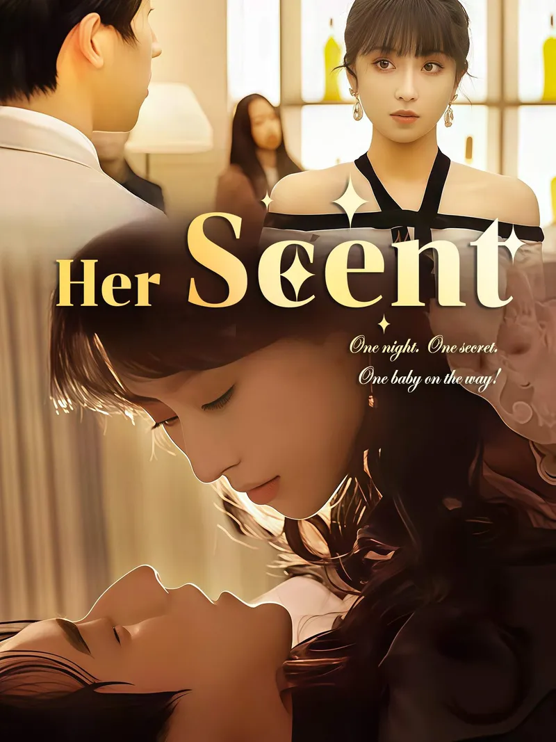 Her Scent cover