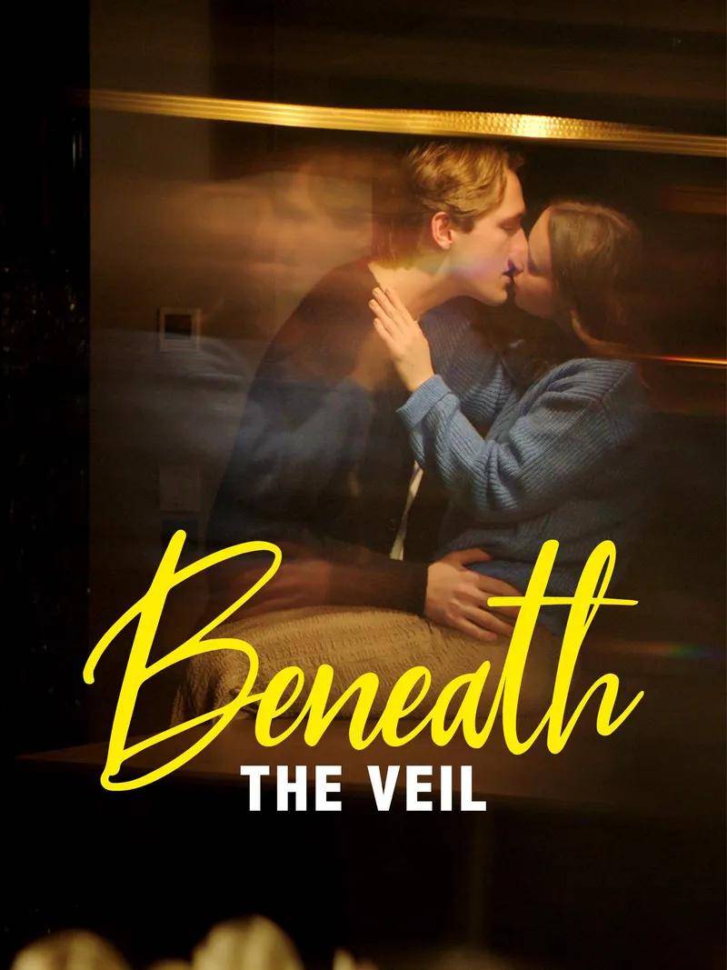 Beneath the Veil cover