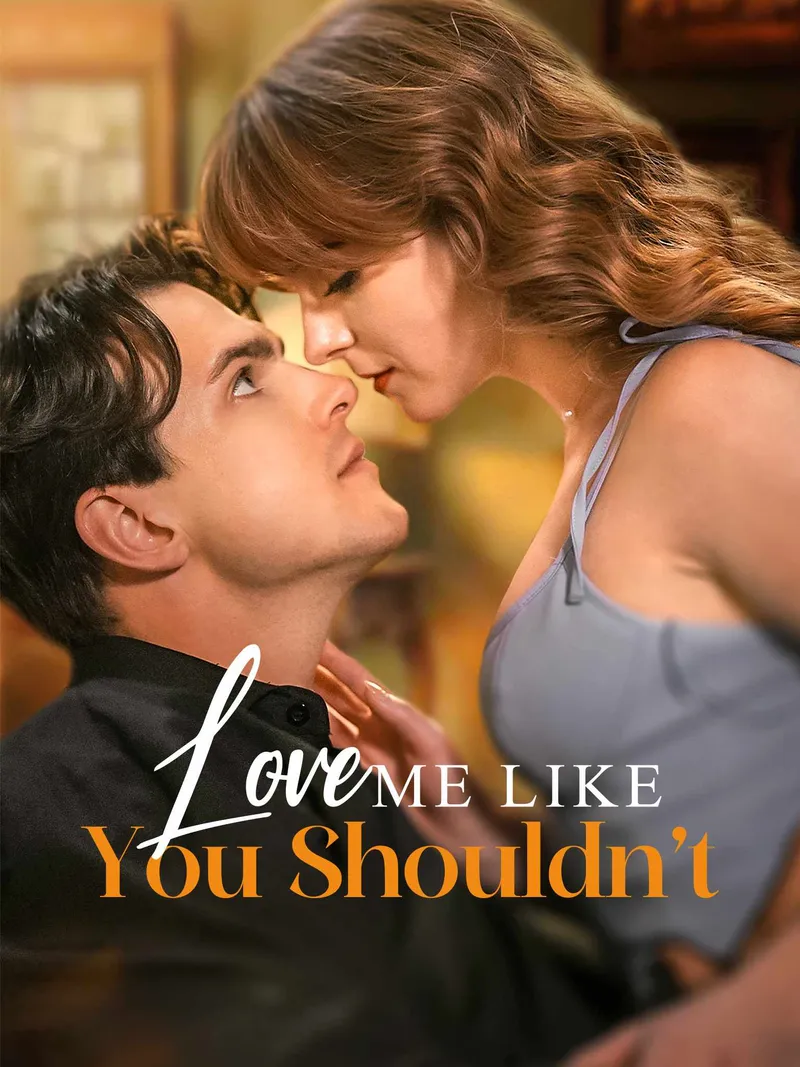 Love Me Like You Shouldn’t cover