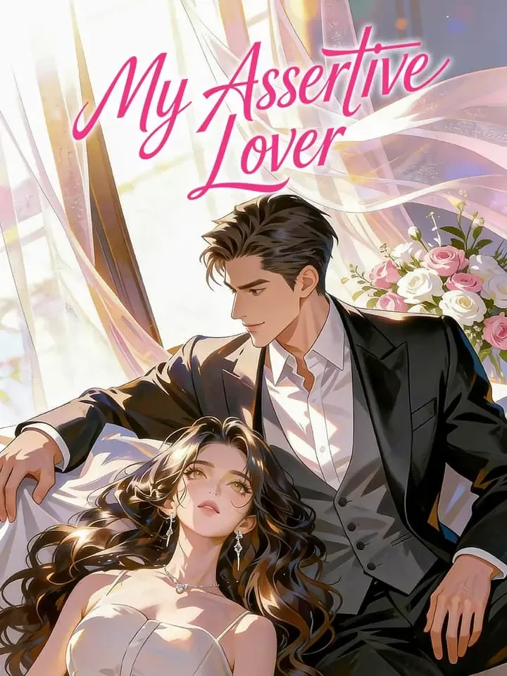 My Assertive Lover cover