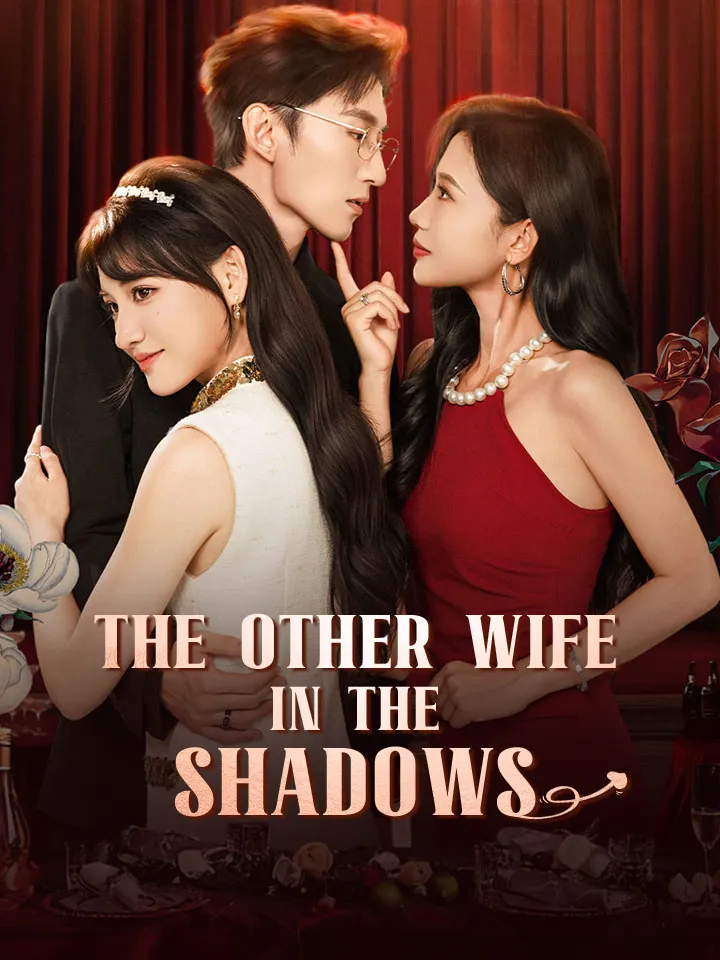 The Other Wife In The Shadows cover