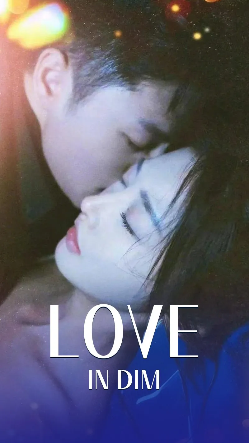 Love in Dim cover