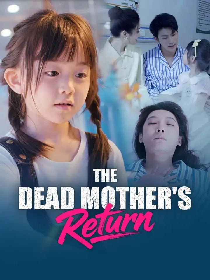 The Dead Mother's Return cover