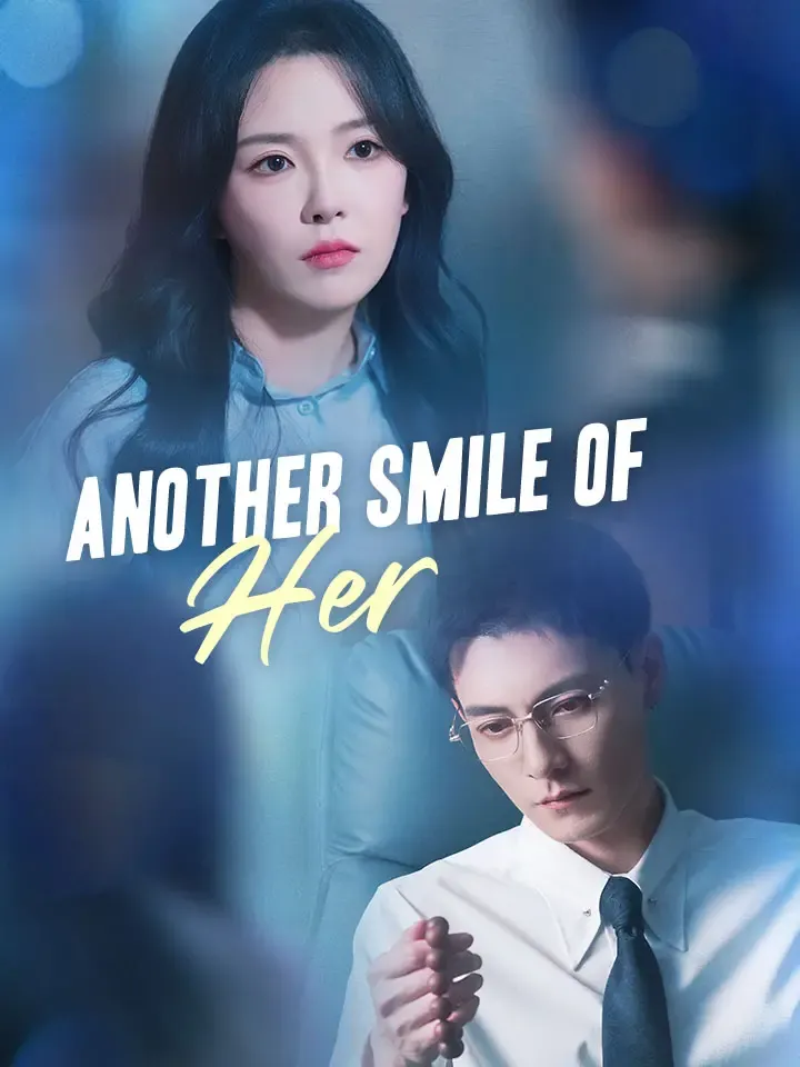 Another Smile Of Her cover