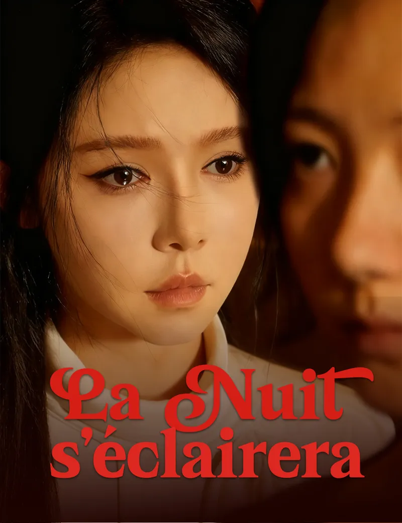 Couverture de La Nuit s'éclairera
